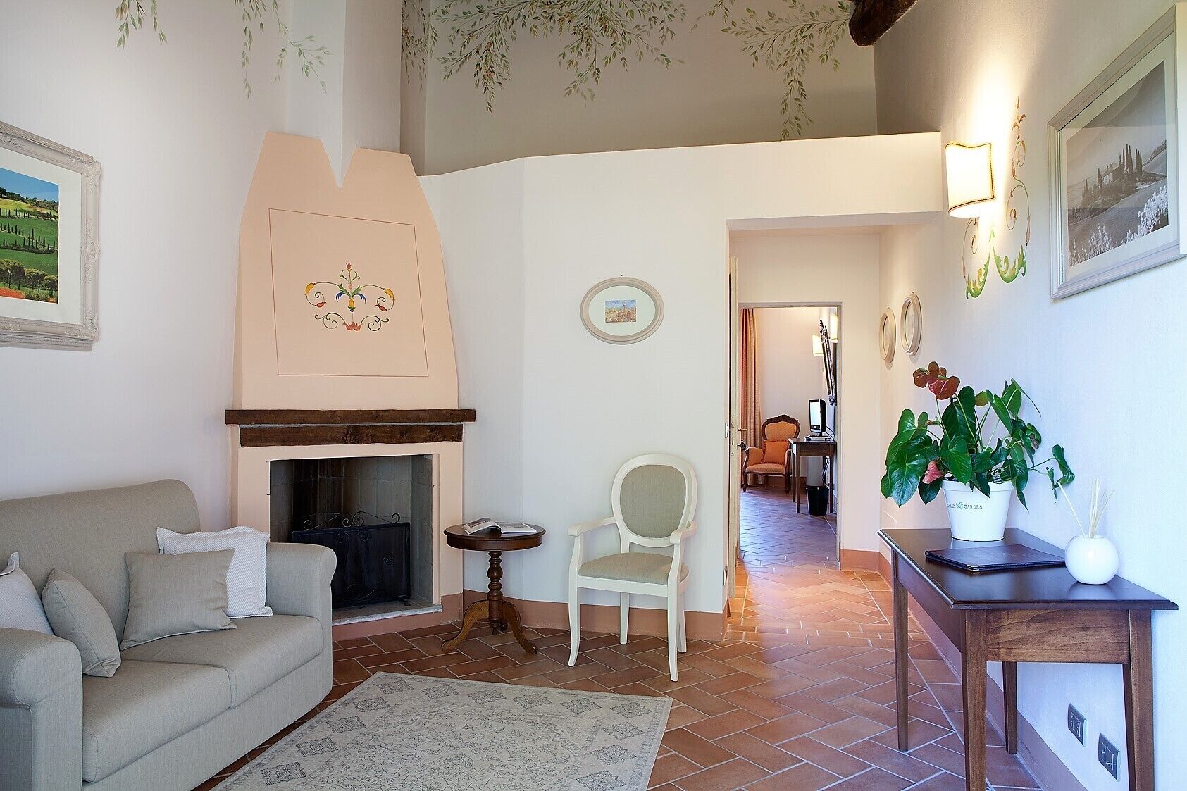 Foto - Villa Curina Resort