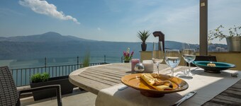 Hotel Castelgandolfo