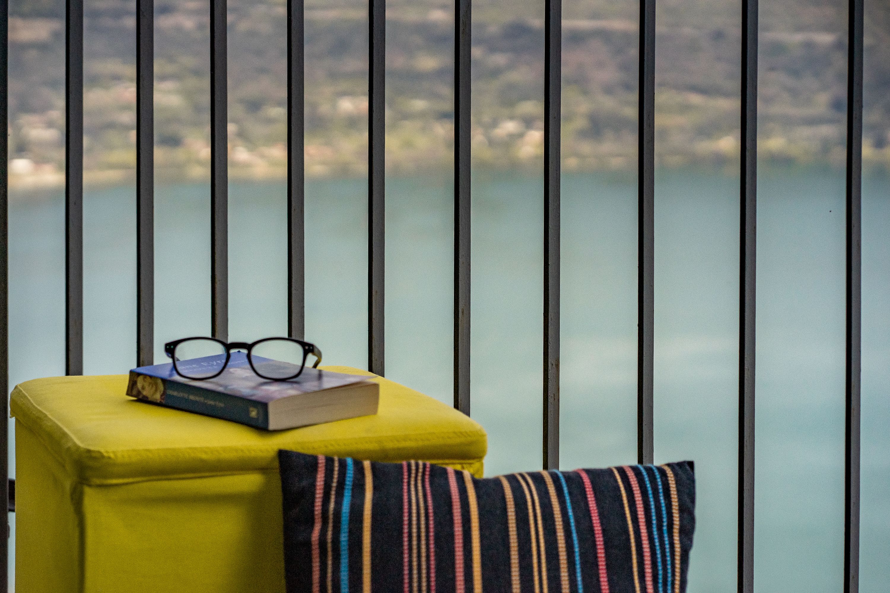 penthouse, 2 bedrooms, terrace, lake view | terrace/patio