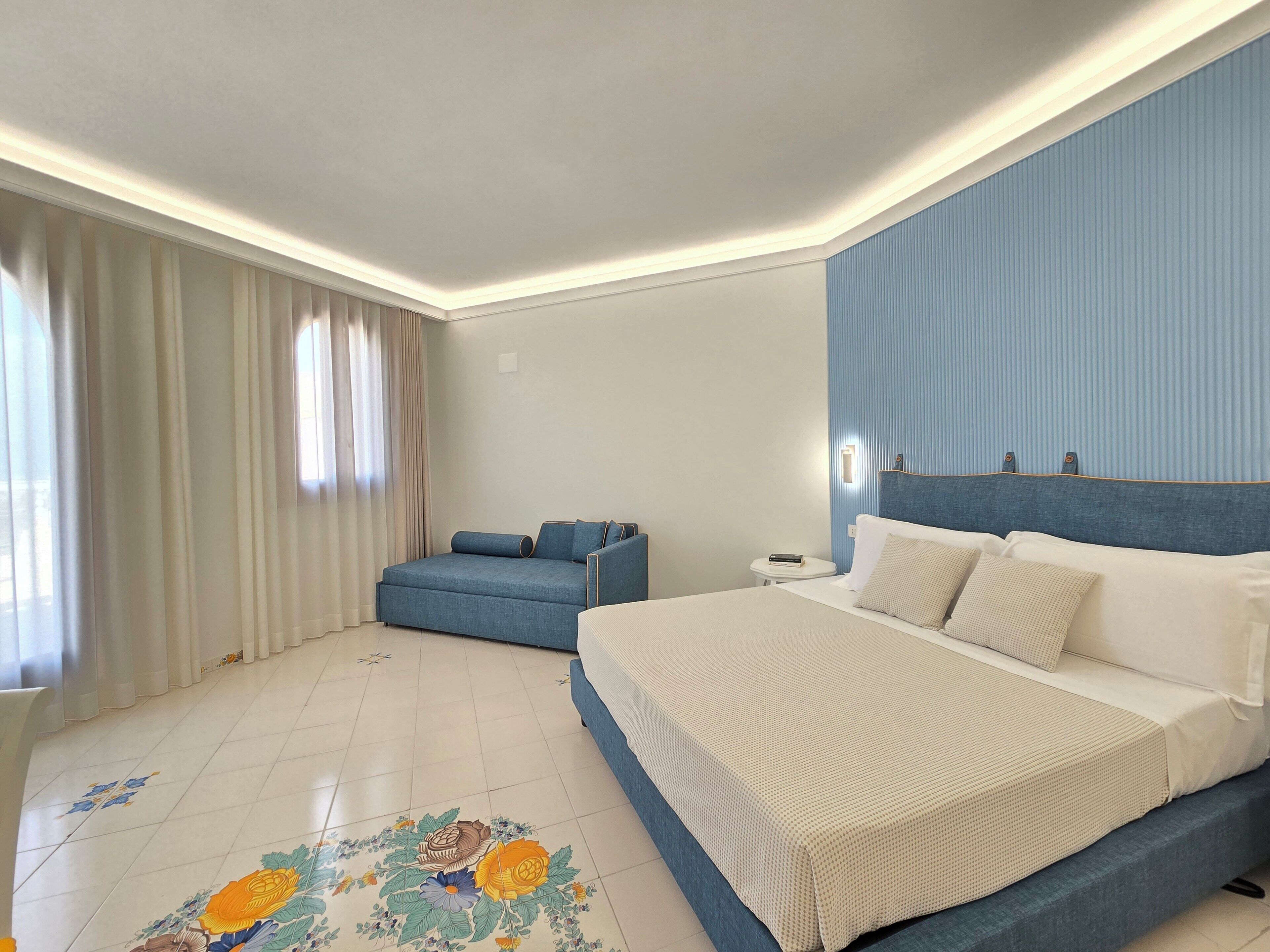 Foto - Villa Le Zagare Relais & SPA