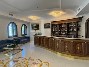 Bar (ter plaatse)