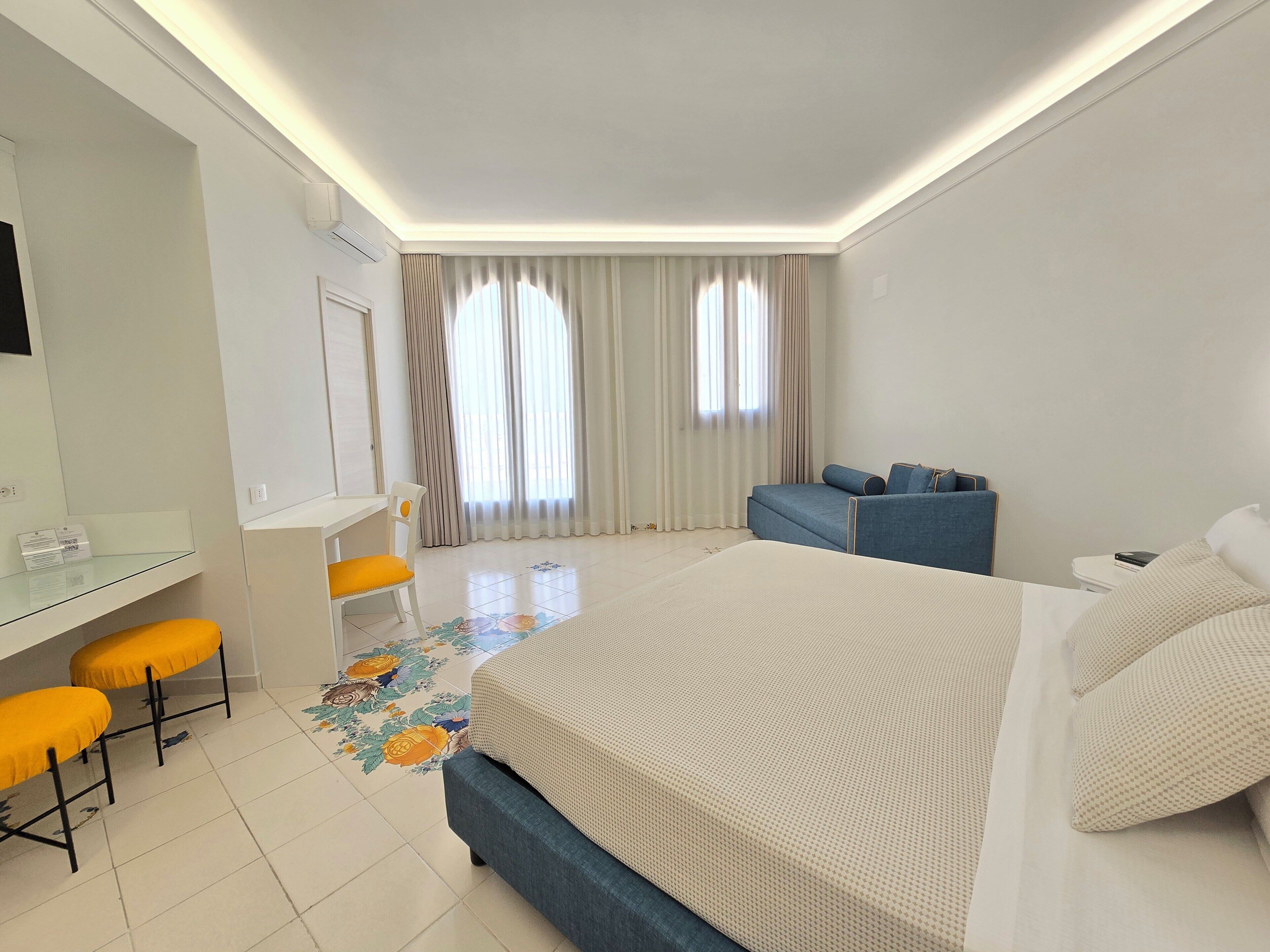 Foto - Villa Le Zagare Relais & SPA