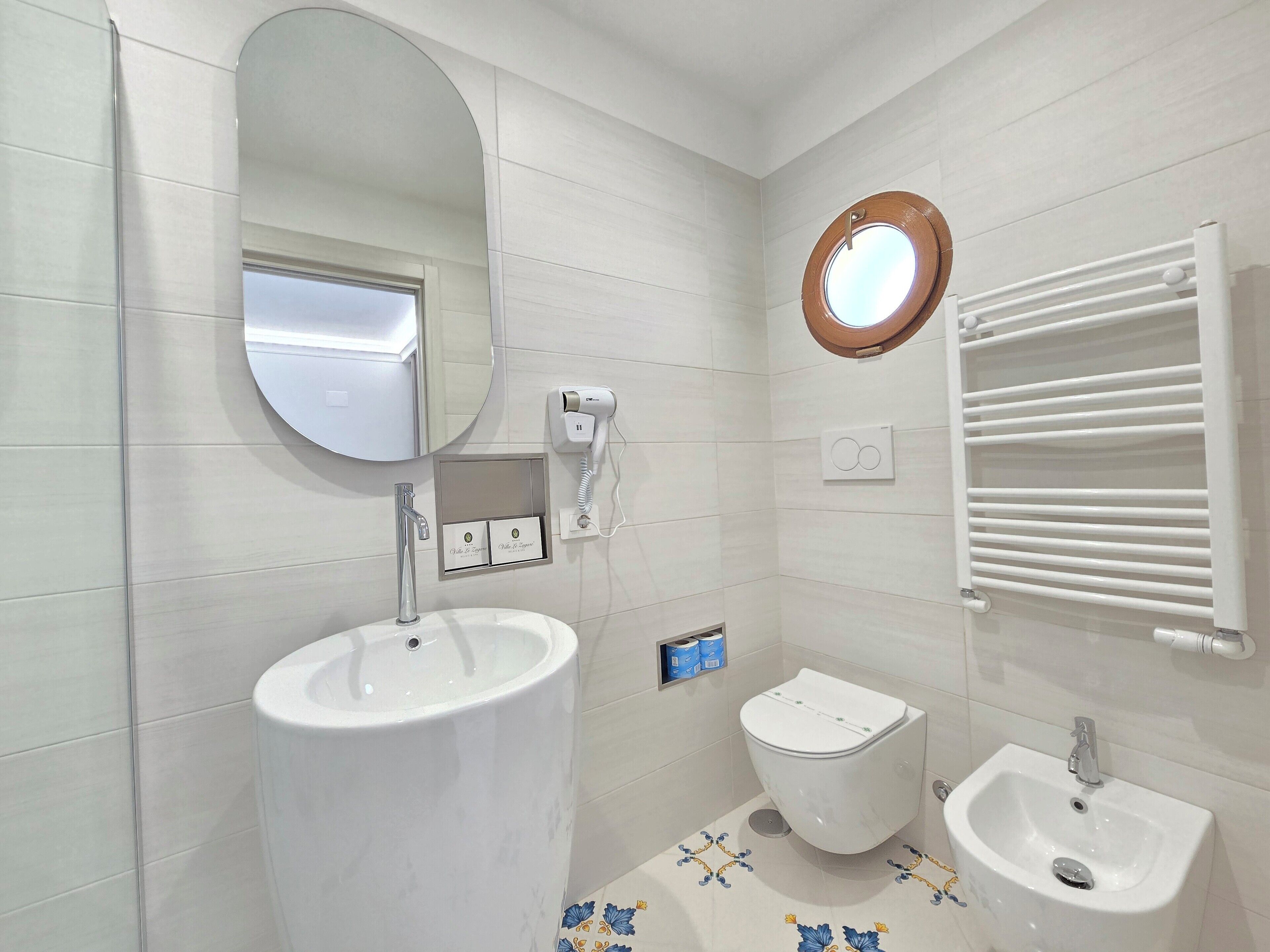 Photo - Villa Le Zagare Relais & SPA