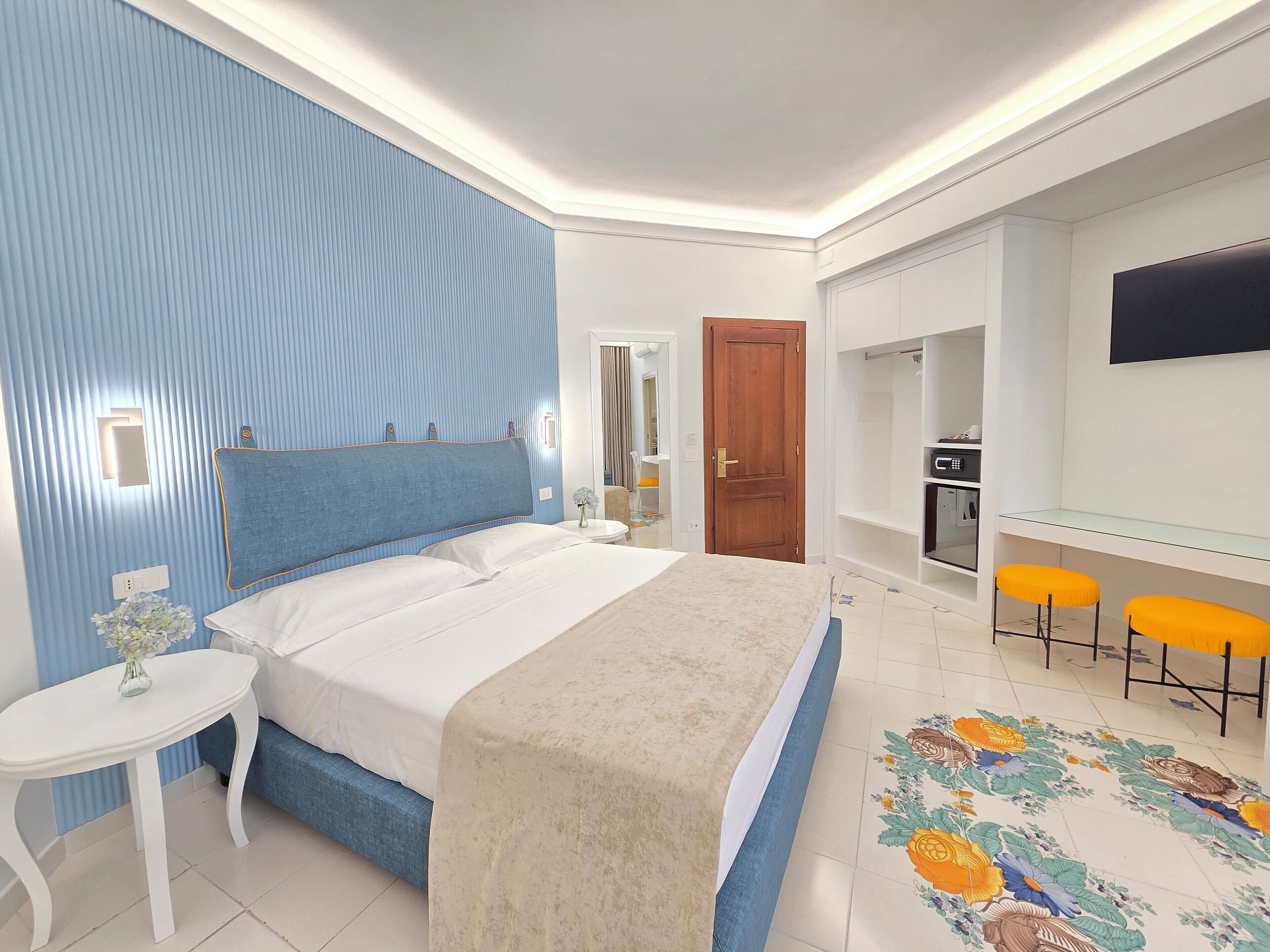 Photo - Villa Le Zagare Relais & SPA