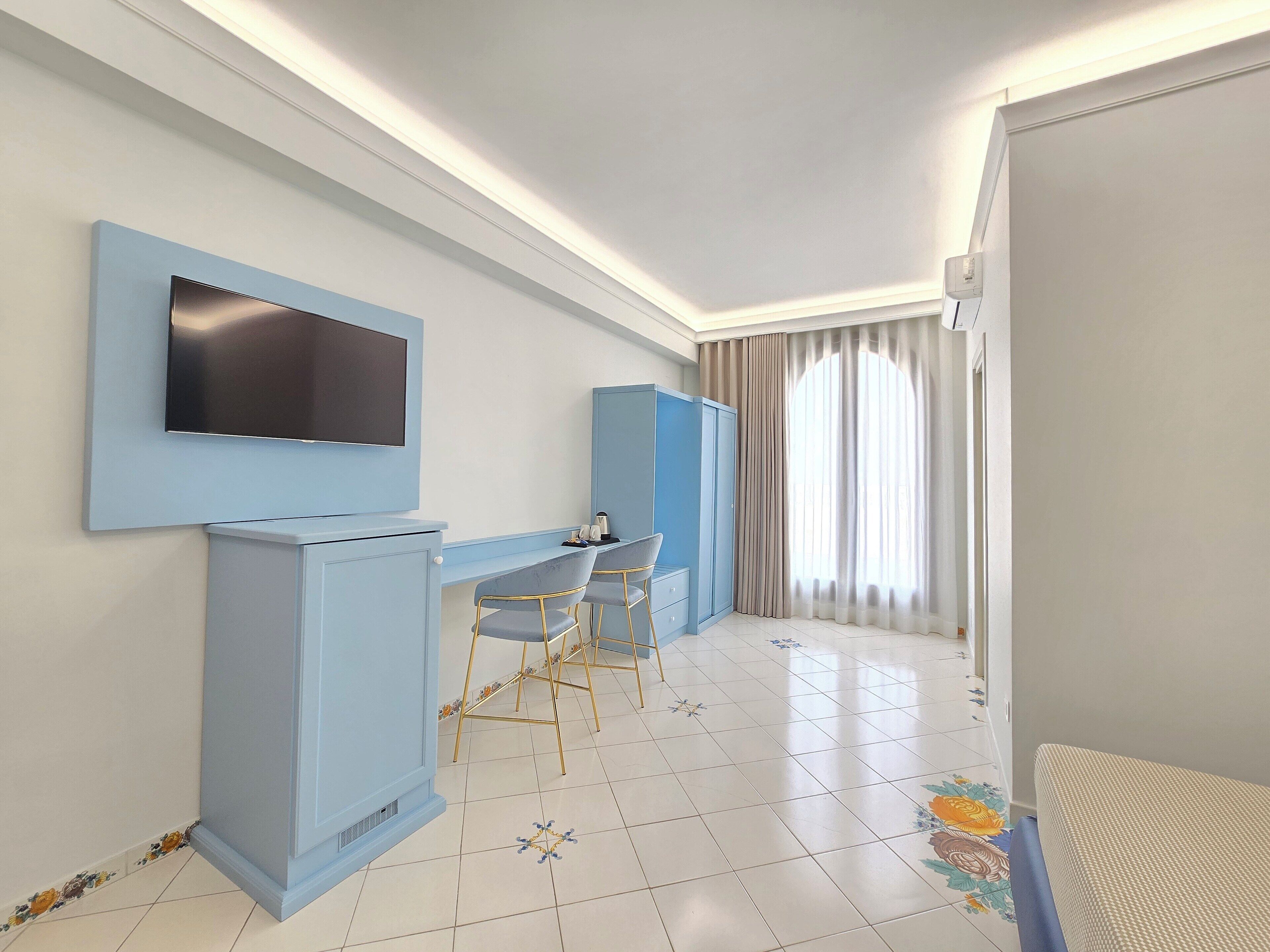 Foto - Villa Le Zagare Relais & SPA