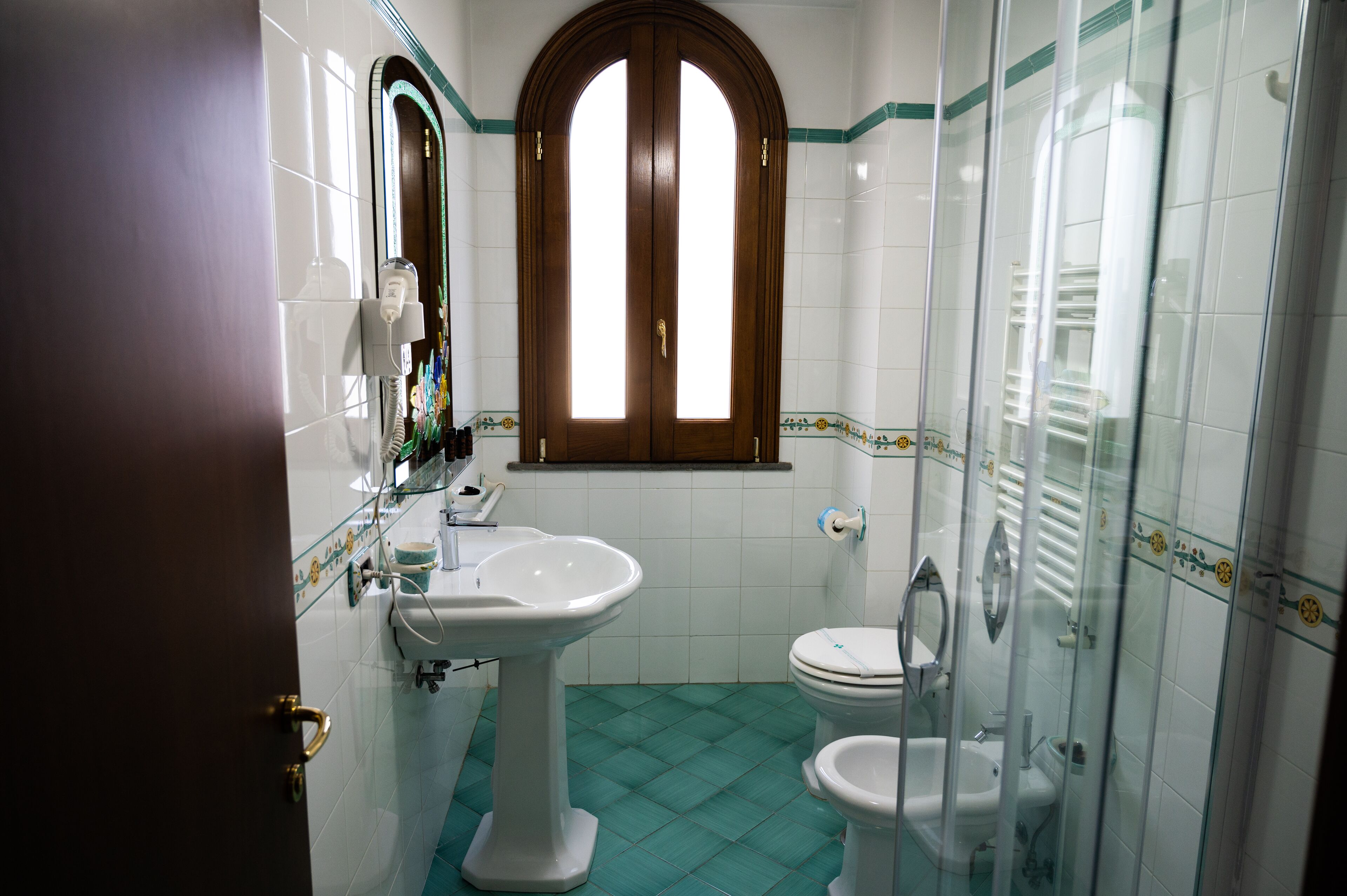 Foto - Villa Le Zagare Relais & SPA