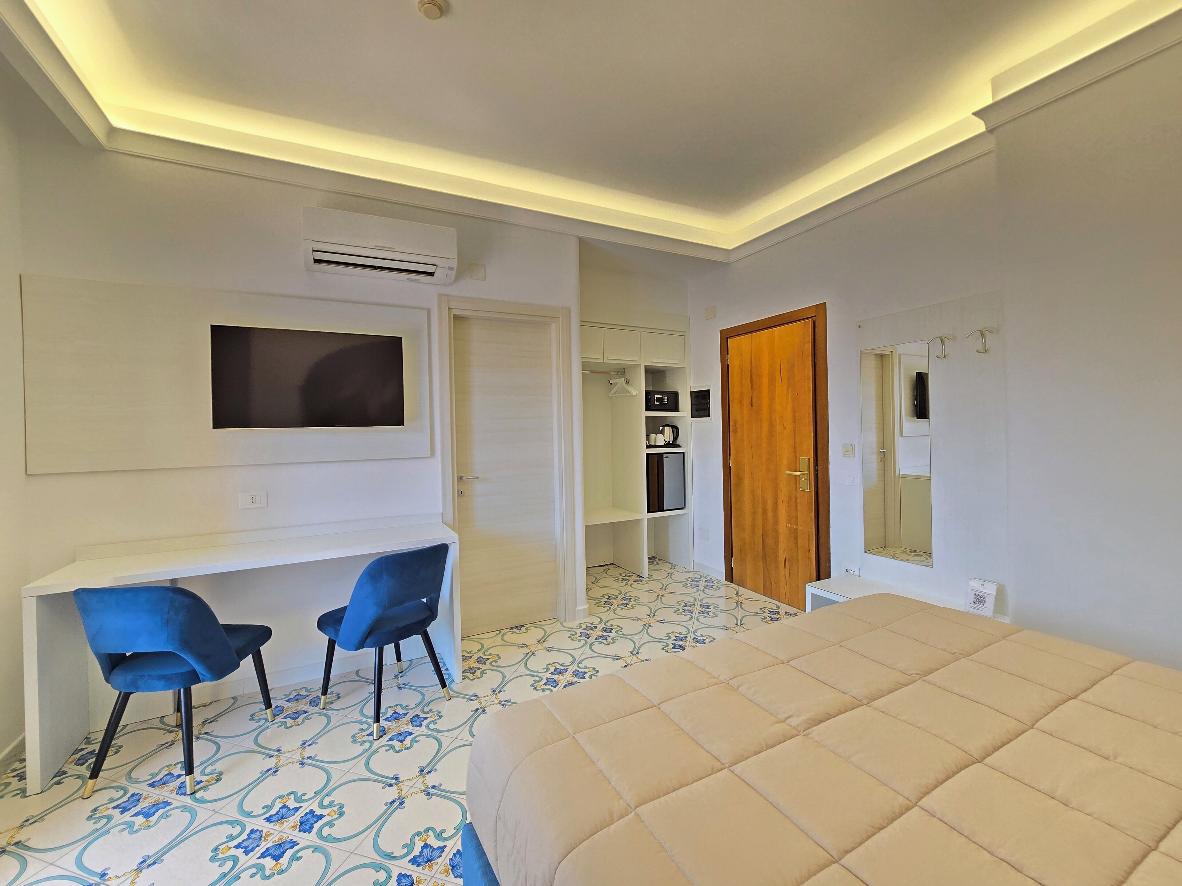 Photo - Villa Le Zagare Relais & SPA