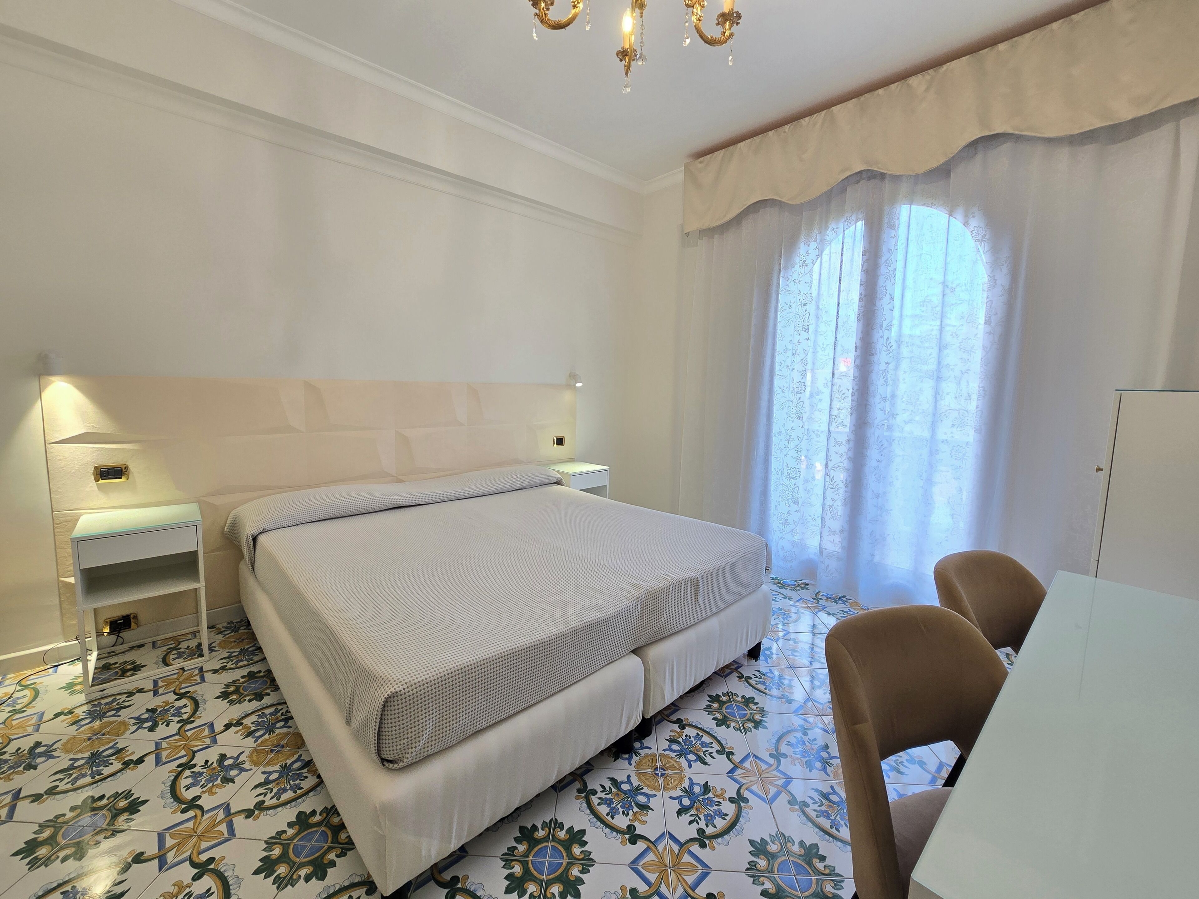 Foto - Villa Le Zagare Relais & SPA