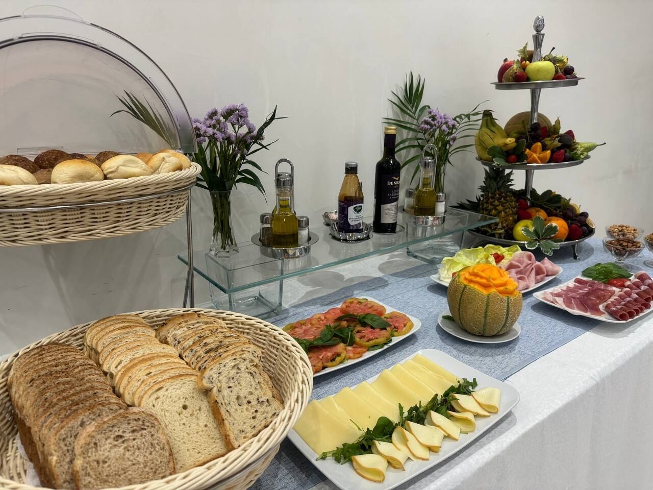 Foto - Villa Le Zagare Relais & SPA