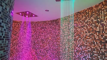 Vichy-Dusche