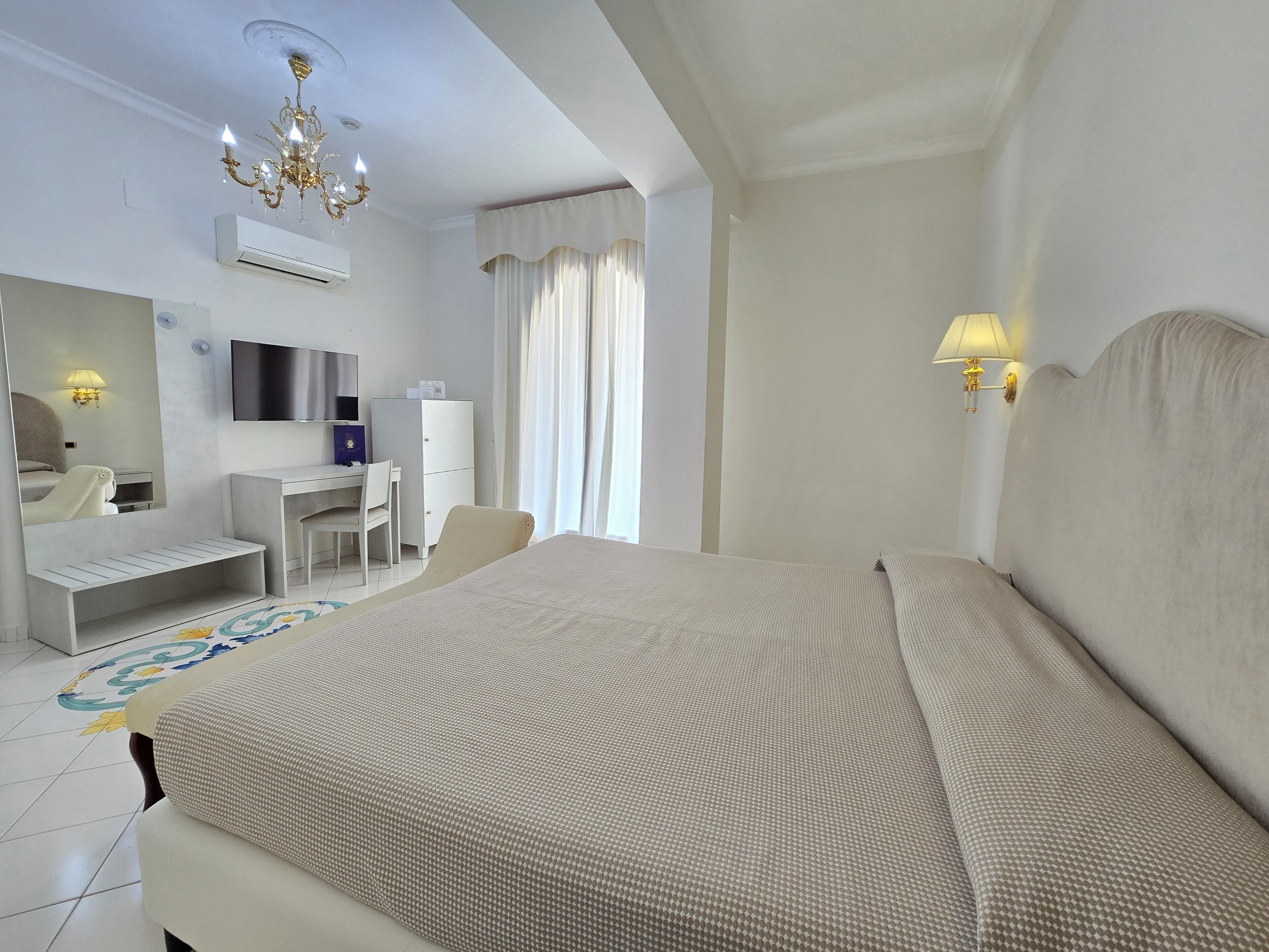 Foto - Villa Le Zagare Relais & SPA