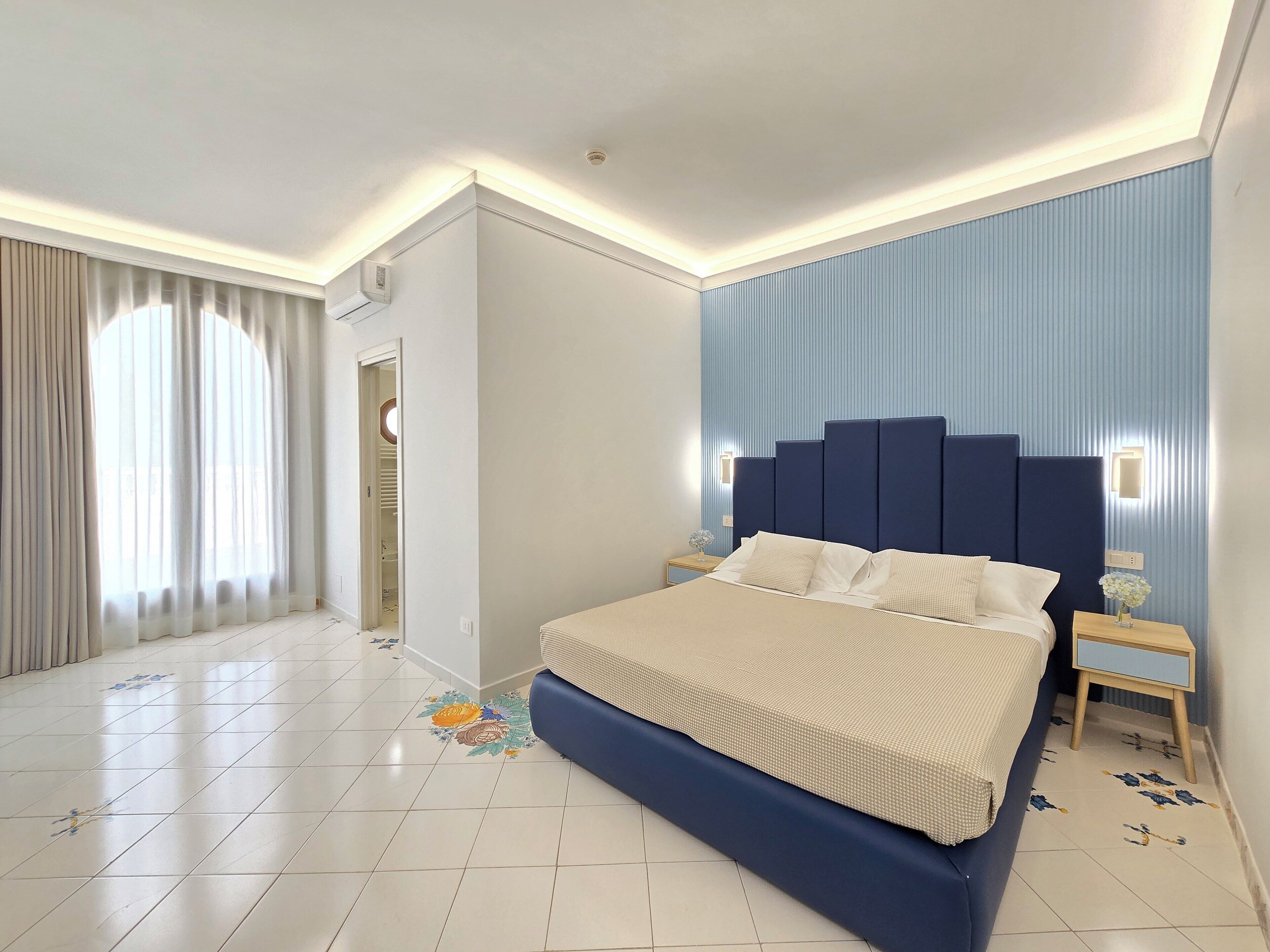 Foto - Villa Le Zagare Relais & SPA