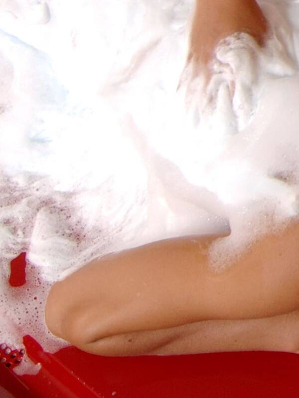 Spa treatment