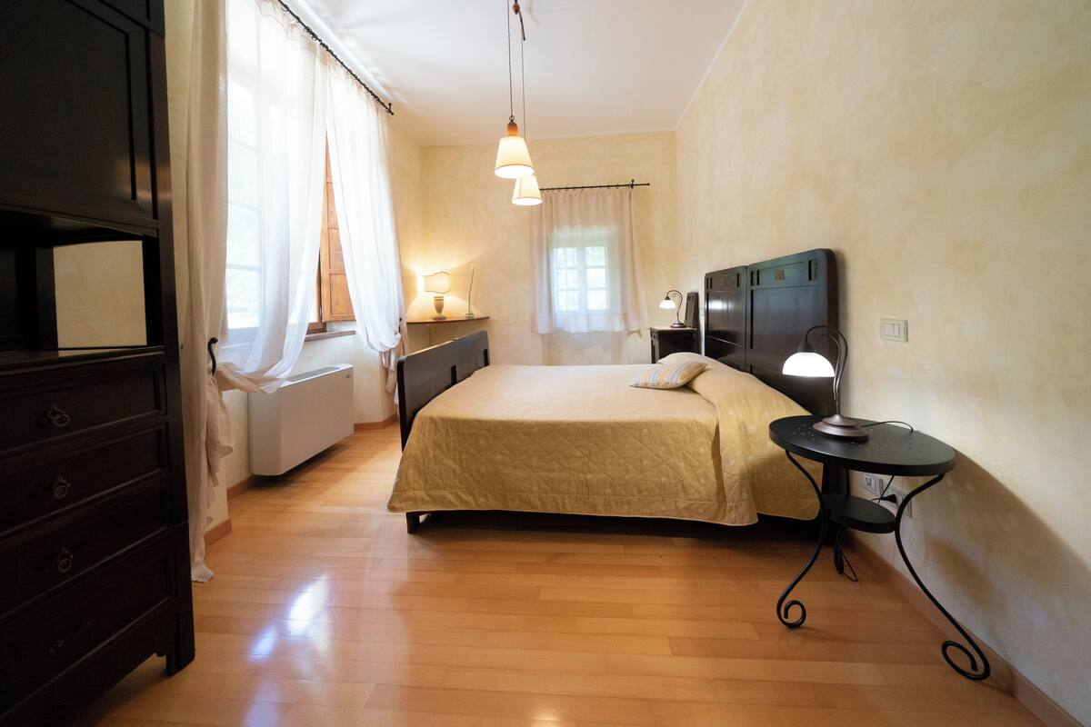 Superior Suite | Minibar, in-room safe, soundproofing, free WiFi