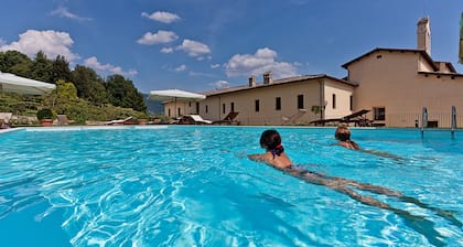 Residenza d'Epoca San Pietro Sopra le Acque