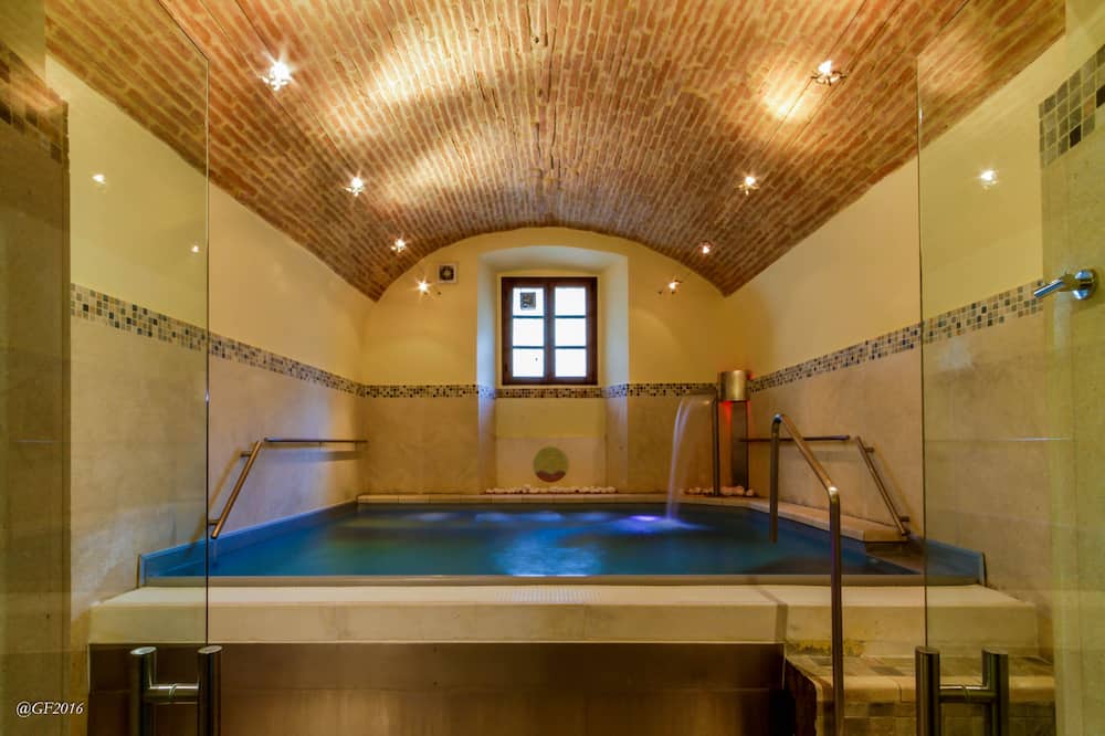 Residenza d'Epoca San Pietro Sopra le Acque
