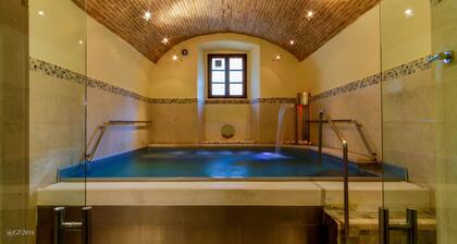 Residenza d'Epoca San Pietro Sopra le Acque