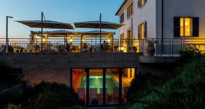 Residenza Roccafiore