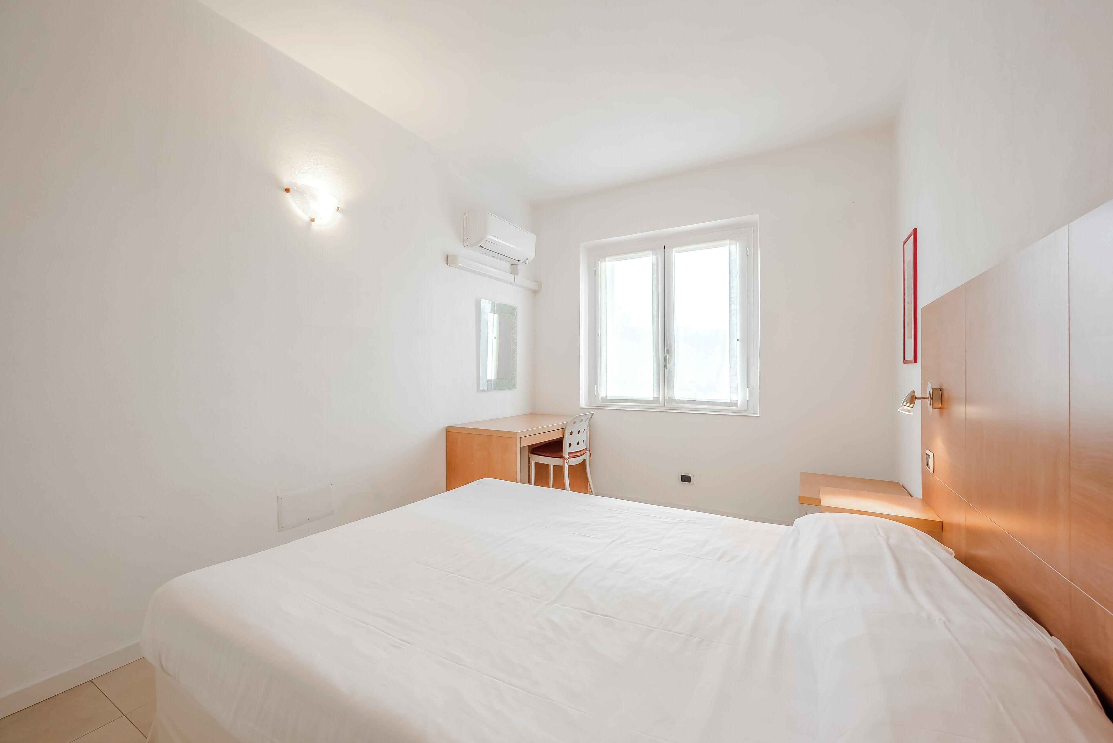 Couette en duvet d'oie, surmatelas, rideaux occultants, Wi-Fi gratuit