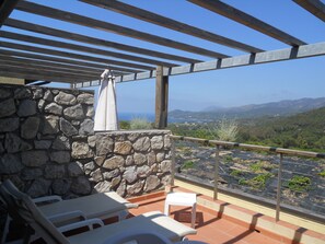 高級公寓 | 羽絨被、舒適加層、遮光布/窗簾、免費無線上網