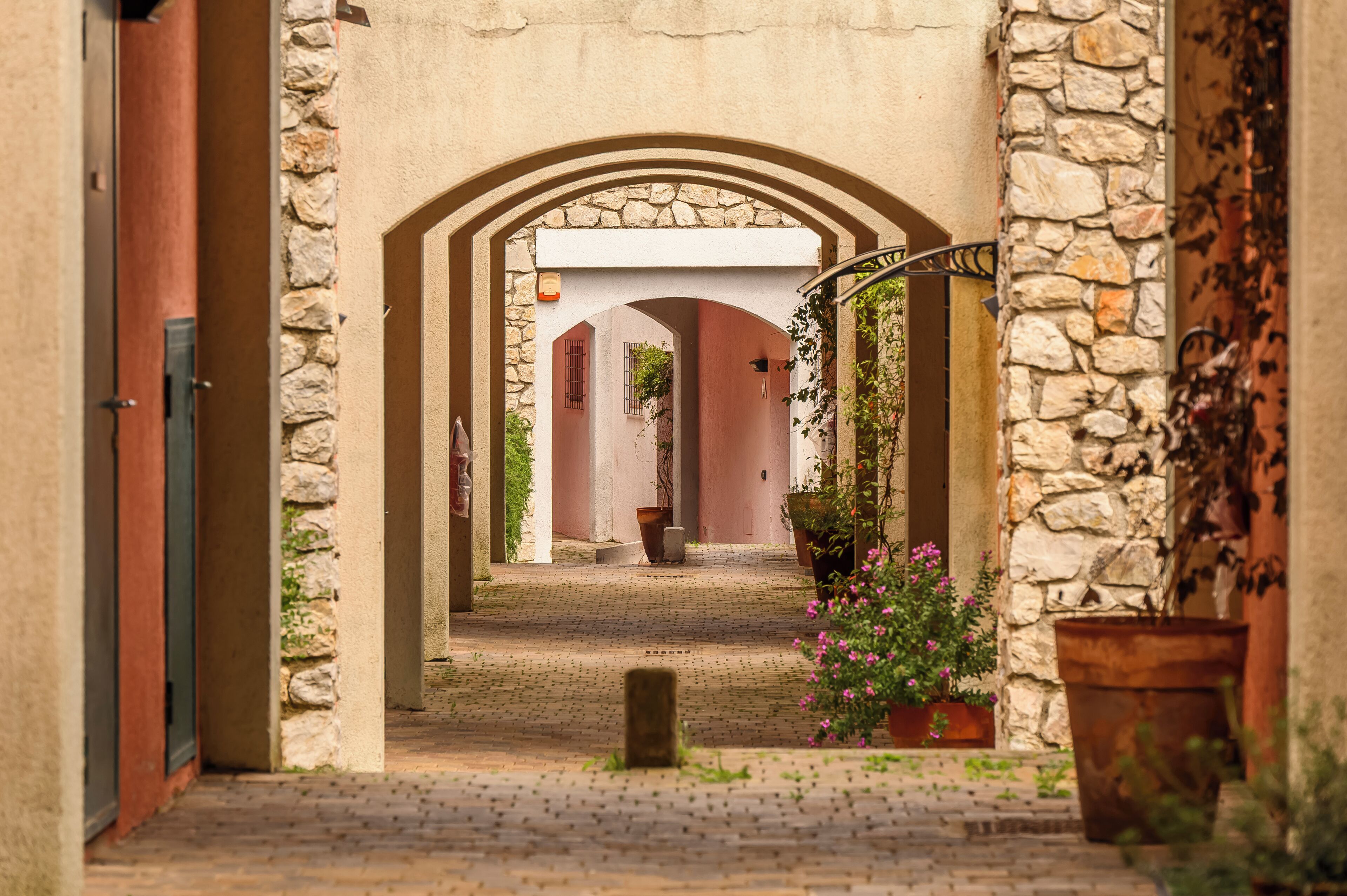 Photo - Allegroitalia Elba Golf