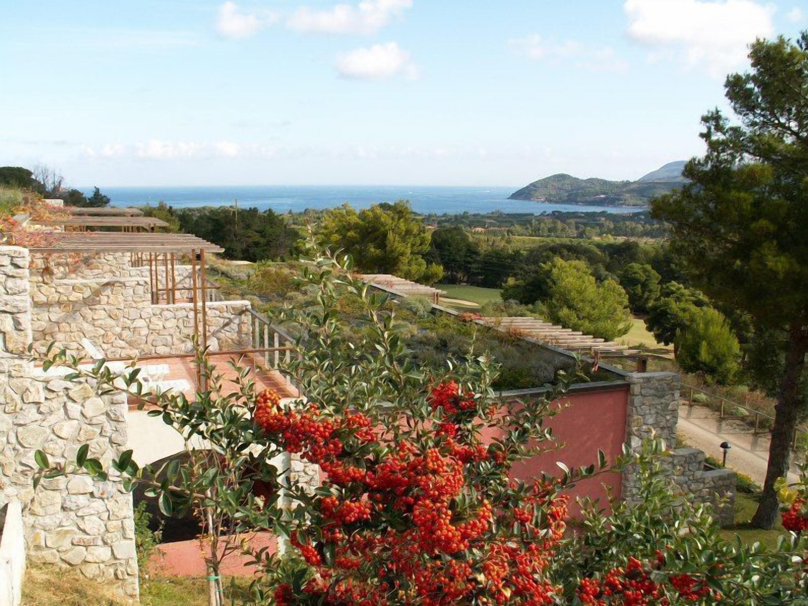 Photo - Allegroitalia Elba Golf