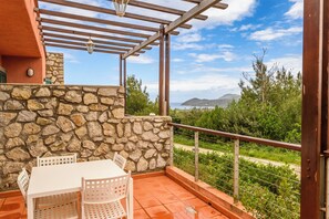 Teras/patio
