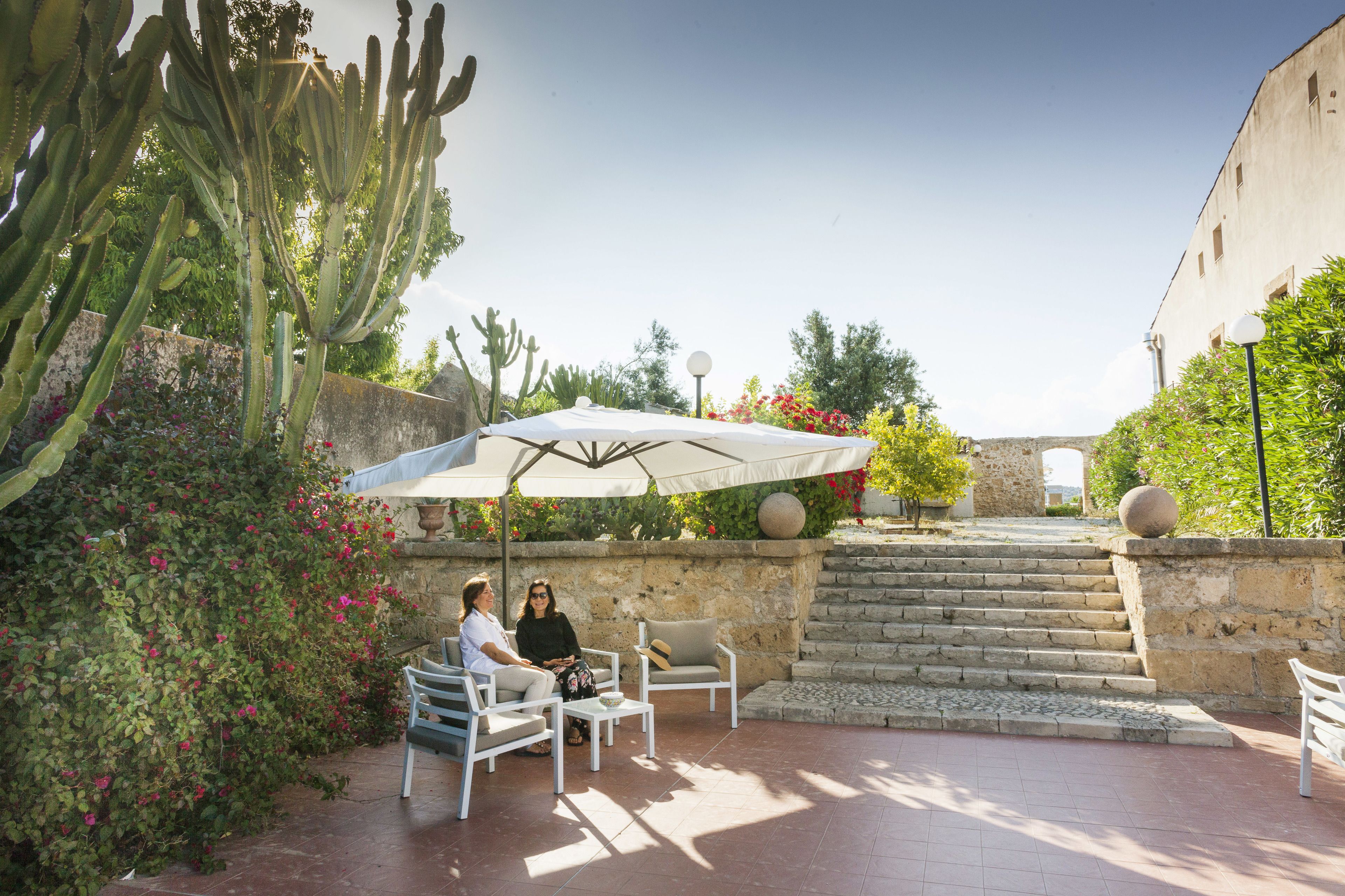 Photo - Hotel Villa Favorita