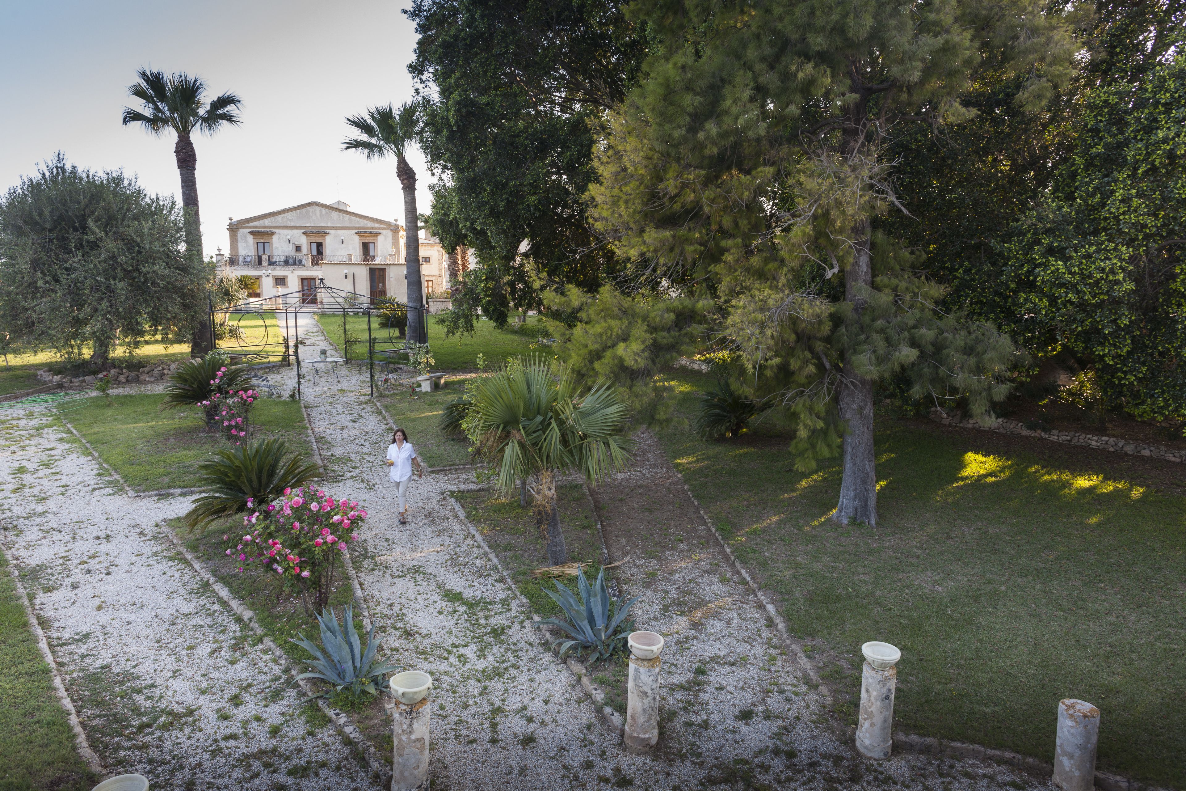 Photo - Hotel Villa Favorita