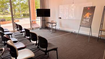 Sala de reuniones