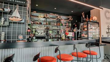 Bar (sur place)