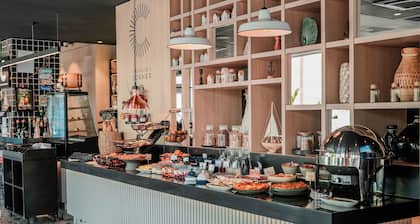 ibis Martigues