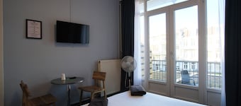 Hotel Abba
