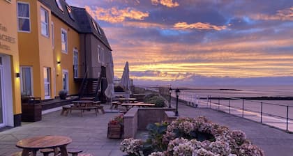 The Beaches Hotel and Spa