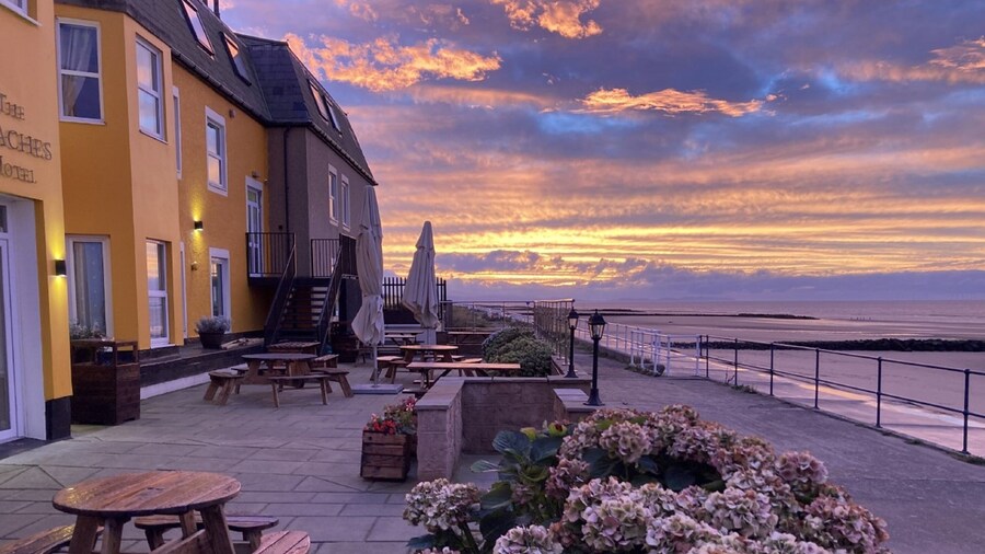 The Beaches Hotel and Spa