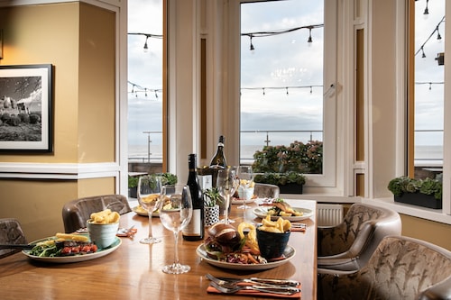 The Beaches Hotel and Spa