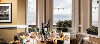 The Beaches Hotel and Spa