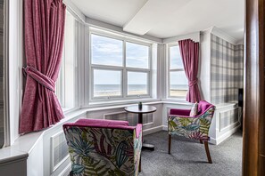 View from property - The Beaches Hotel and Spa (Prestatyn)