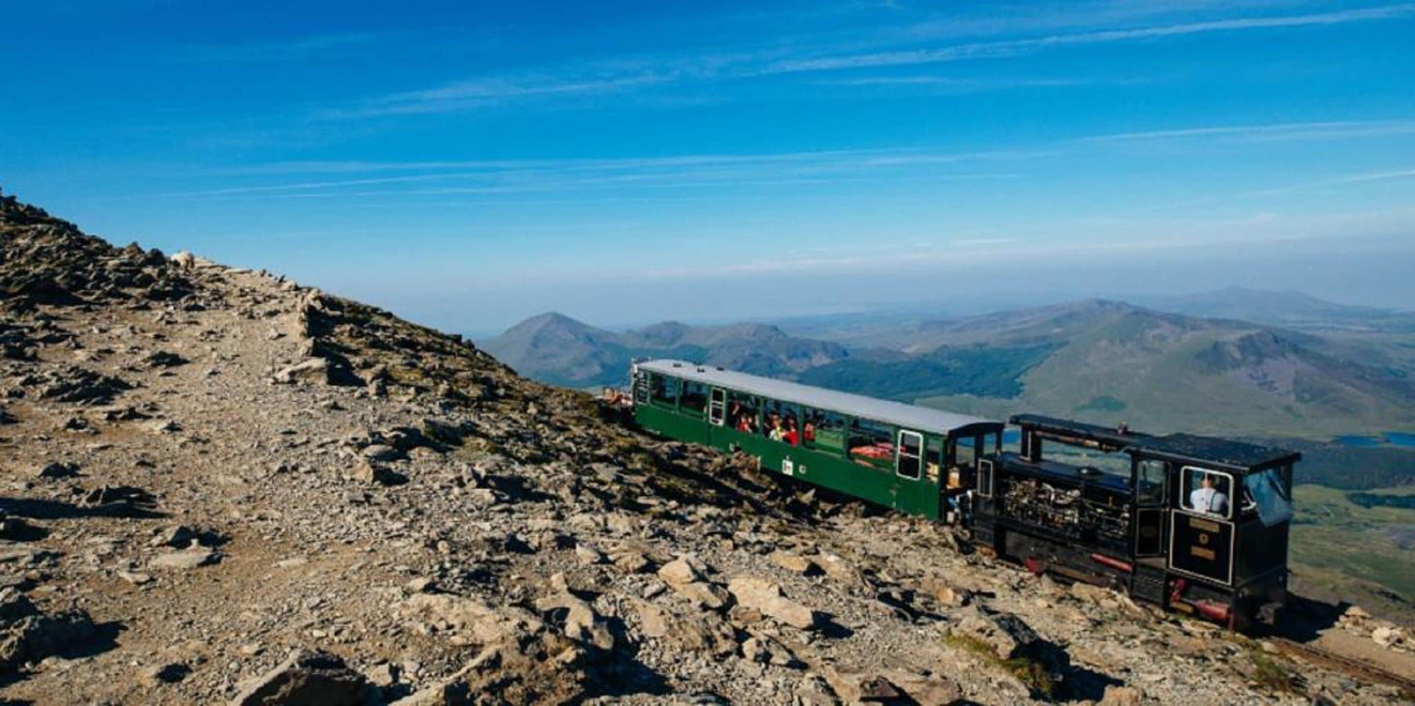 land view from property