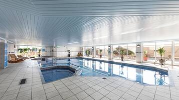 Body treatments, hot stone massages, facials, 2 treatment rooms
