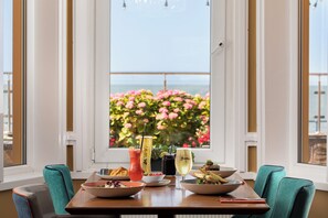 Restaurant - The Beaches Hotel and Spa (Prestatyn)