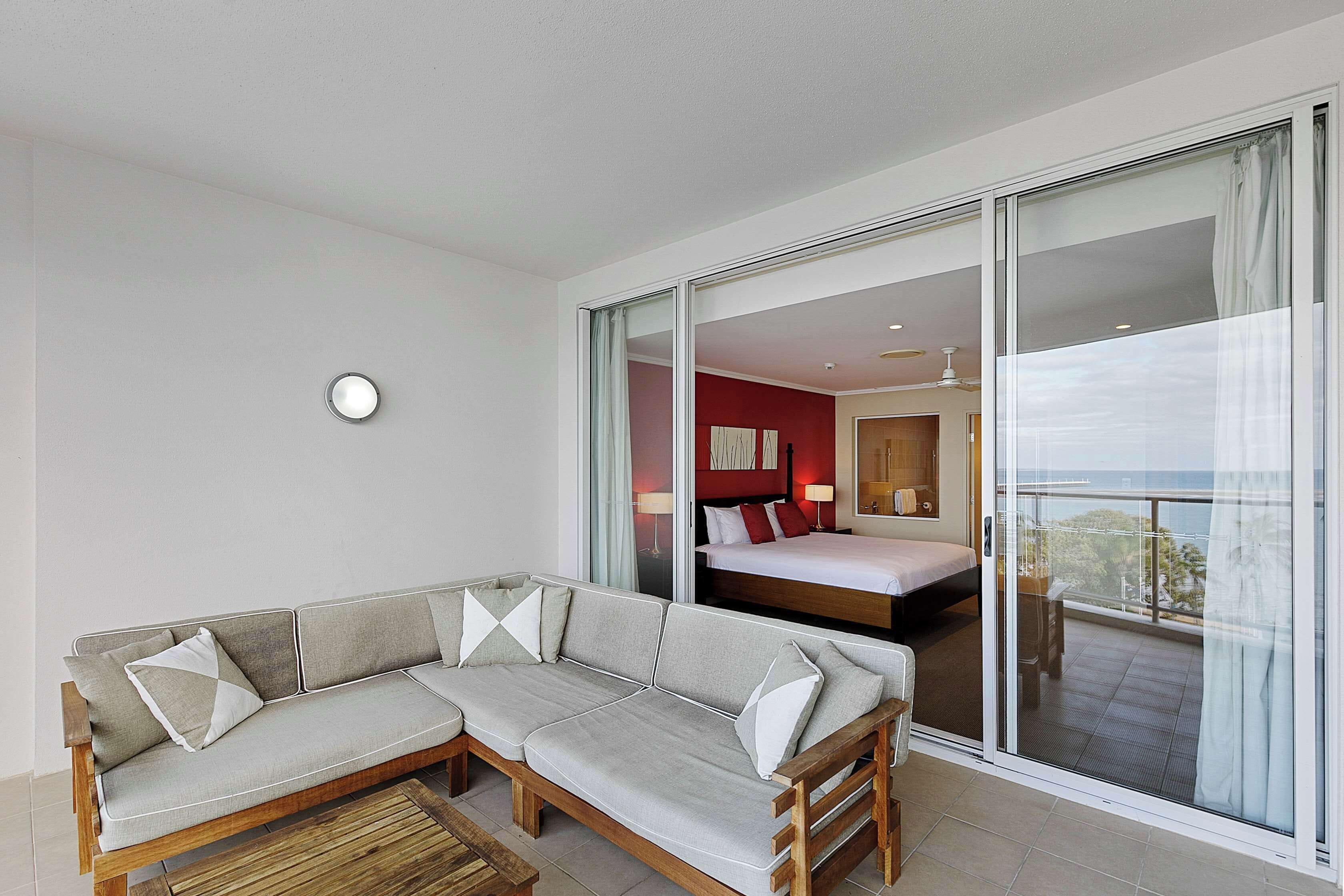 Penthouse, 3 Bedrooms