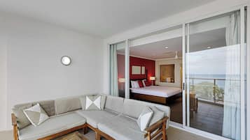 Penthouse, 3 Bedrooms