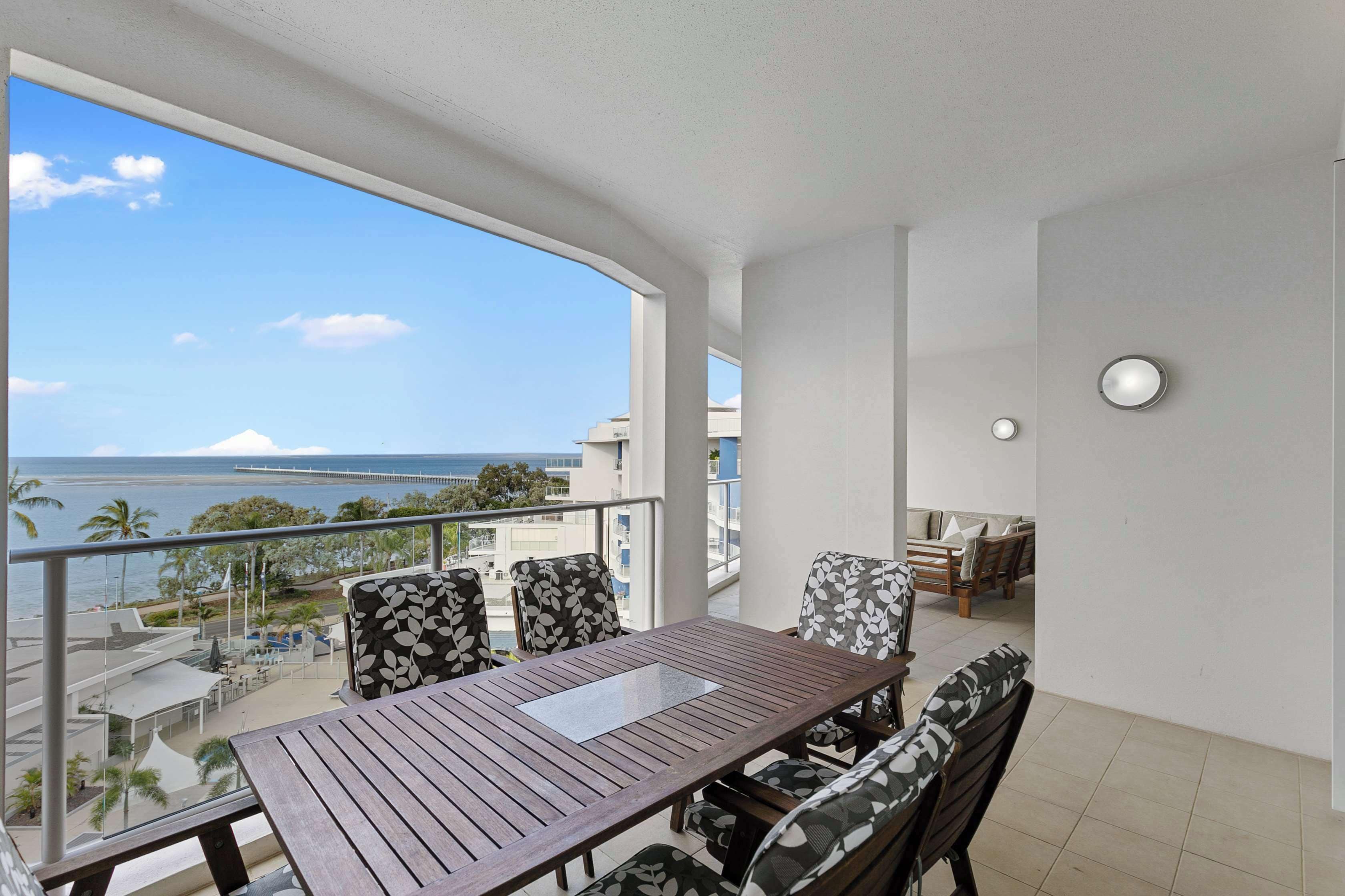 ペントハウス 3 ベッドルーム | 1 室のベッドルーム、セーフティボックス (室内)、デスク、遮光カーテン