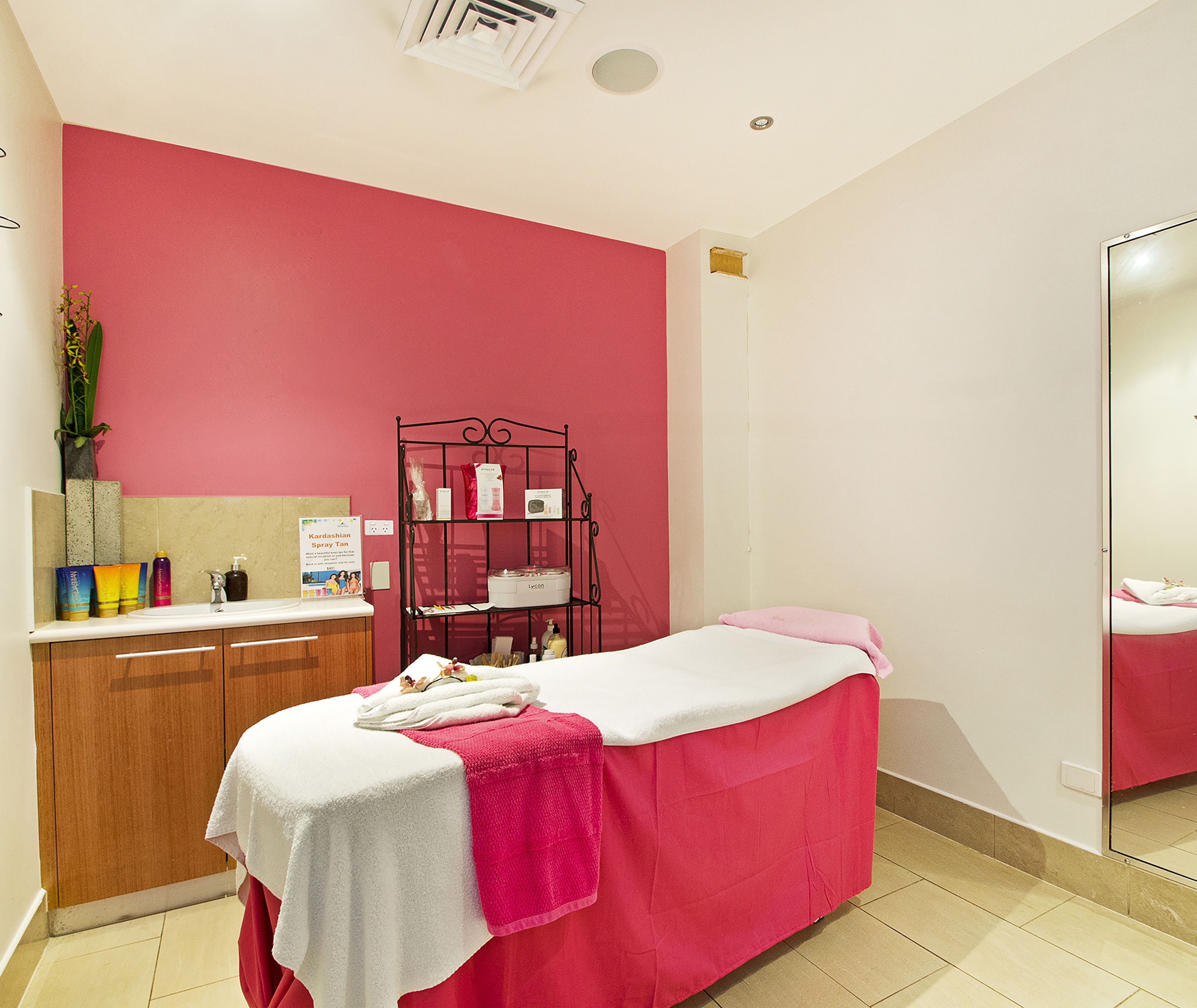 Oaks Hervey Bay Resort and Spa — image 23