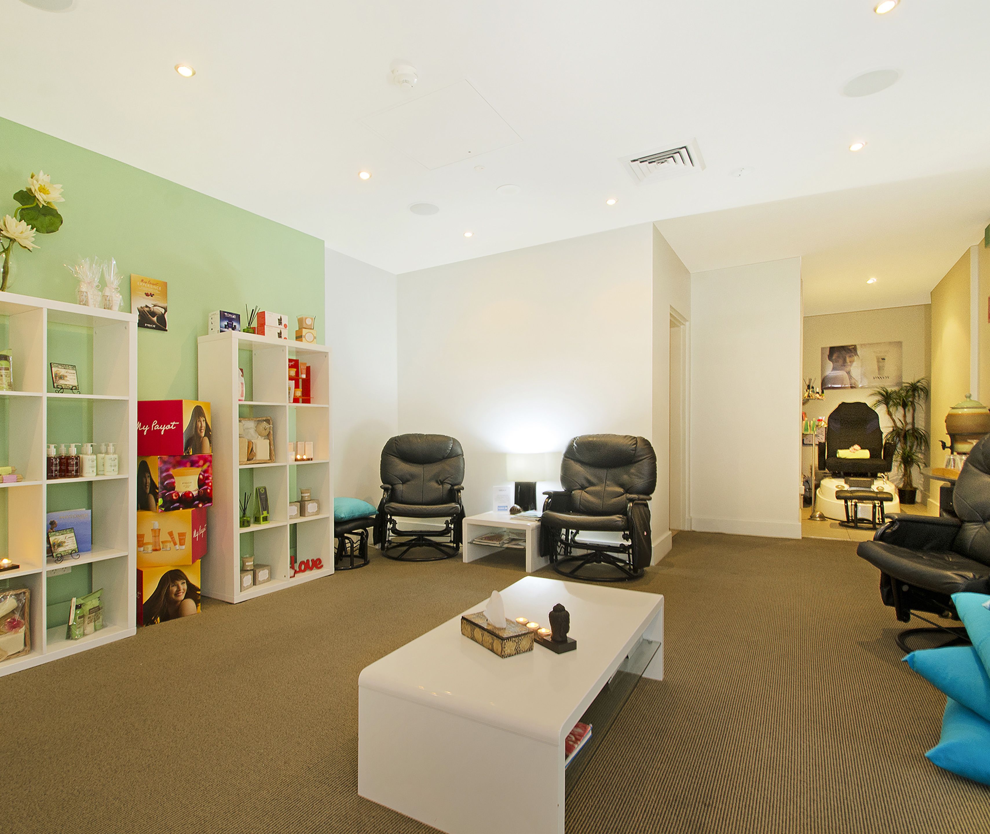 Oaks Hervey Bay Resort and Spa — image 22