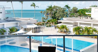 Oaks Hervey Bay Resort and Spa