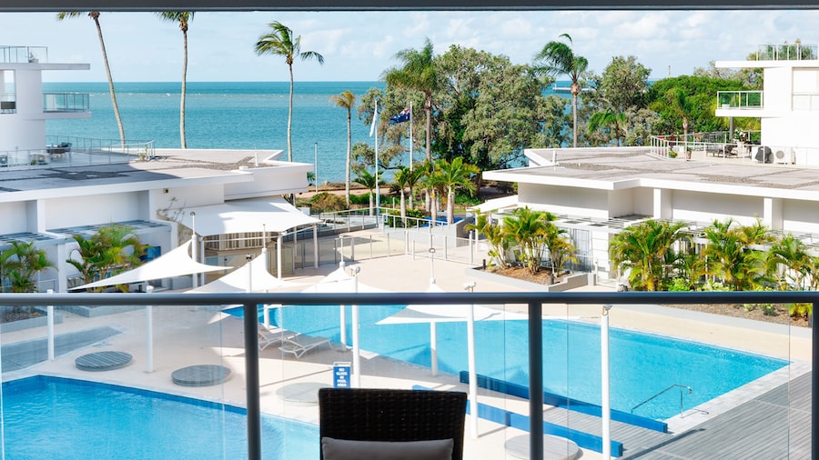 Oaks Hervey Bay Resort and Spa