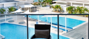 Oaks Hervey Bay Resort and Spa