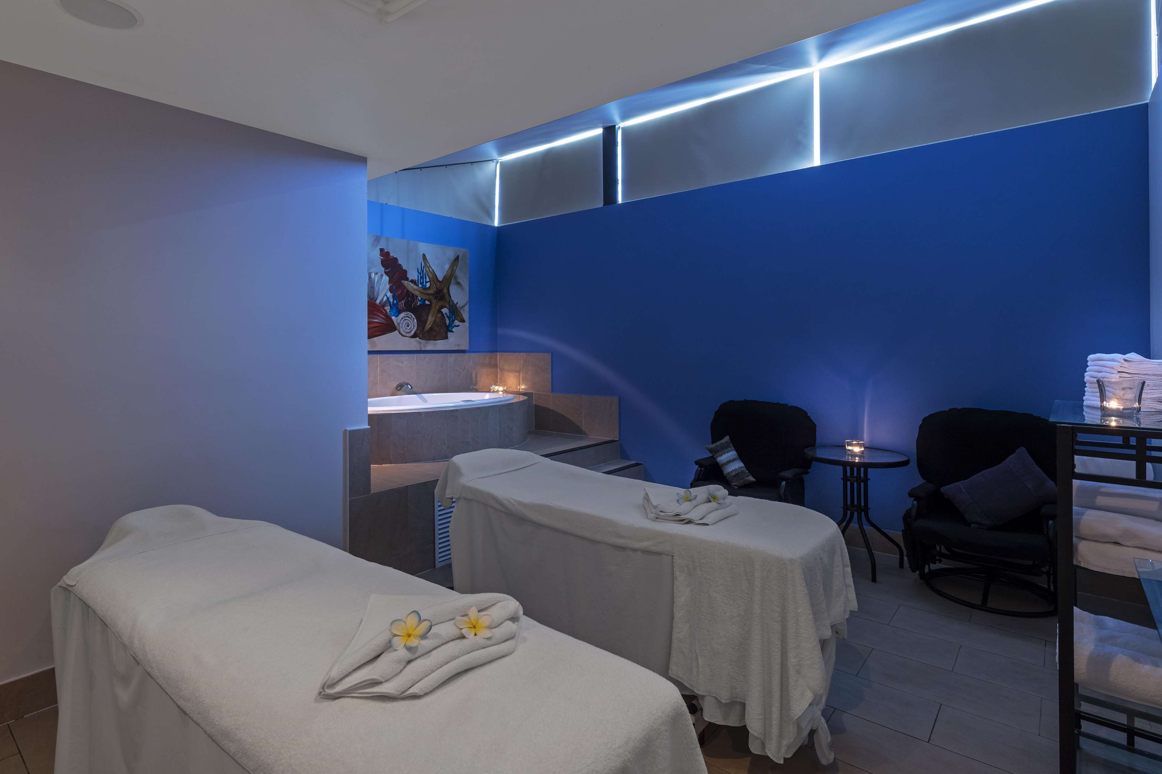 Oaks Hervey Bay Resort and Spa — image 24